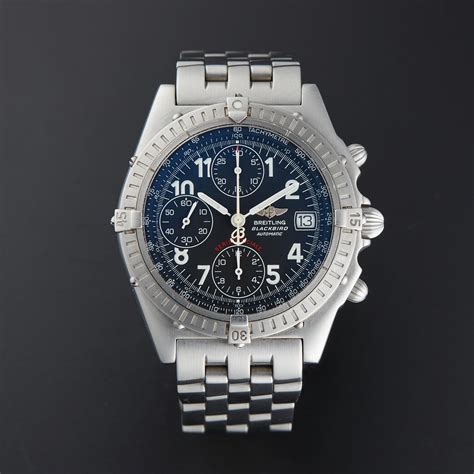 breitling blackbird 44 price|breitling blackbird a13350.